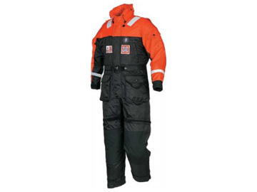 ms217522 uscg anti exposure worksuit coverall