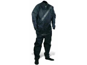 MSD560 Surface Rescue Swimmer Dry Suit