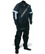 MSD565 Aviation Breathable Rescue Swimmer Dry Suit