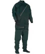 MSD575 Tactical Operations Dry Suit