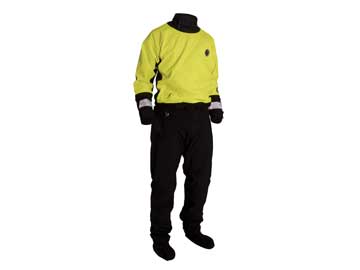 MSD660 Sentinel Series Aviation Rescue Swimmer Dry Suit