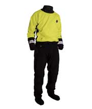 msd576 water rescue dry suit
