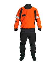 MSD660 sentinel series aviation rescue swimmer dry suit US Navy