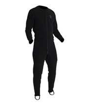 MSL601 Sentinel Series womens polartec dry suit liner right