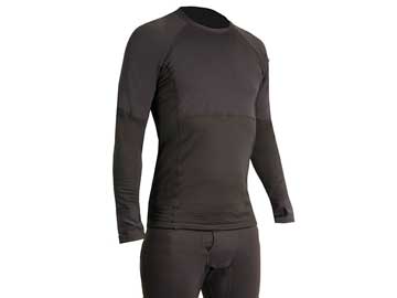 msl602 thermal base layer