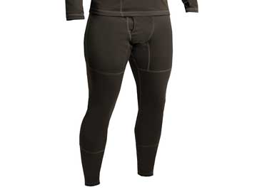 msl605 thermal base layer light weight bottom
