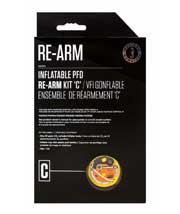 MA7214 HIT Re-Arm Kit for automatic pfd