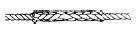 3-strand end to end short splice figure 4