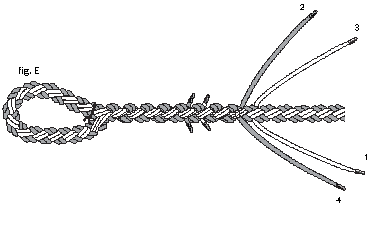 8-strand tuck splice image 6