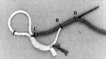 Double braid eye splice instructions figure 9