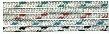 Yacht braid rope from Machovec.com