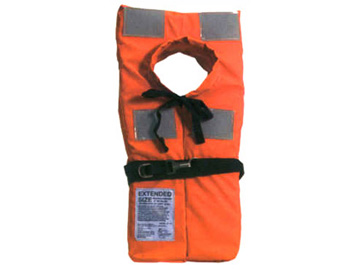 lp11 Extended Size Life Preserver