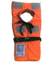 LP-11 Seahorse extended size Type I life jacket