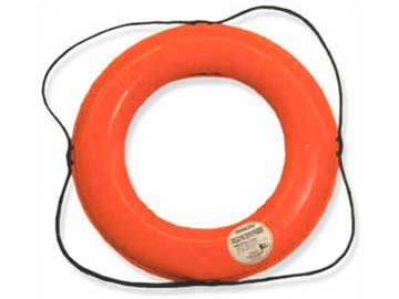 rb30 ring buoy from seahorse taylortec