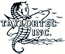 Seahorse rescue equipment from Taylortec